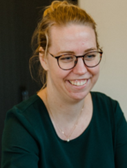 drs. E. van den Berg